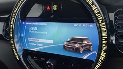 2022 (72) MINI HATCHBACK 2.0 Cooper S Sport 3dr Auto 4634861