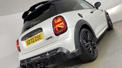 2022 (72) MINI HATCHBACK 2.0 Cooper S Sport 3dr Auto 4634897