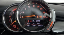 2022 (72) MINI HATCHBACK 2.0 Cooper S Sport 3dr Auto 4634852
