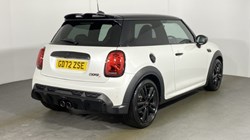 2022 (72) MINI HATCHBACK 2.0 Cooper S Sport 3dr Auto 4634911