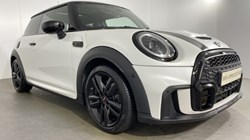 2022 (72) MINI HATCHBACK 2.0 Cooper S Sport 3dr Auto 4634917