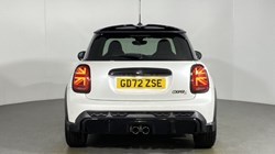 2022 (72) MINI HATCHBACK 2.0 Cooper S Sport 3dr Auto 4634898