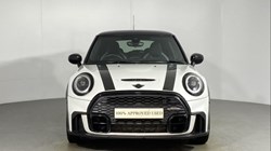 2022 (72) MINI HATCHBACK 2.0 Cooper S Sport 3dr Auto 4634916