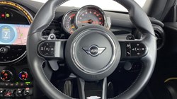 2022 (72) MINI HATCHBACK 2.0 Cooper S Sport 3dr Auto 4634863