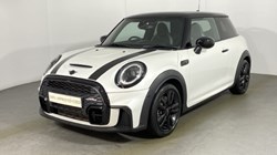 2022 (72) MINI HATCHBACK 2.0 Cooper S Sport 3dr Auto 4634905