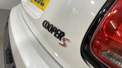 2022 (72) MINI HATCHBACK 2.0 Cooper S Sport 3dr Auto 4634886