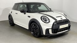 2022 (72) MINI HATCHBACK 2.0 Cooper S Sport 3dr Auto 4634914