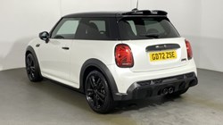 2022 (72) MINI HATCHBACK 2.0 Cooper S Sport 3dr Auto 1