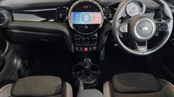 2022 (72) MINI HATCHBACK 2.0 Cooper S Sport 3dr Auto 4634876
