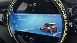 2022 (72) MINI HATCHBACK 2.0 Cooper S Sport 3dr Auto 4634860
