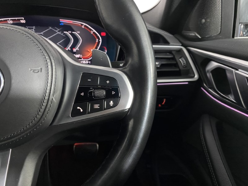 2022 (72) BMW 4 SERIES 420d xDrive MHT M Sport 2dr Step Auto 4727609