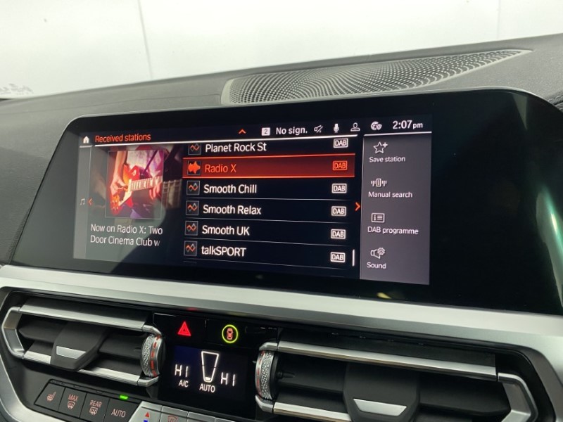 2022 (72) BMW 4 SERIES 420d xDrive MHT M Sport 2dr Step Auto 4727595