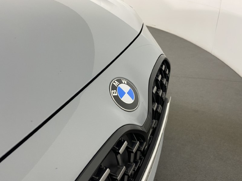 2022 (72) BMW 4 SERIES 420d xDrive MHT M Sport 2dr Step Auto 4727637