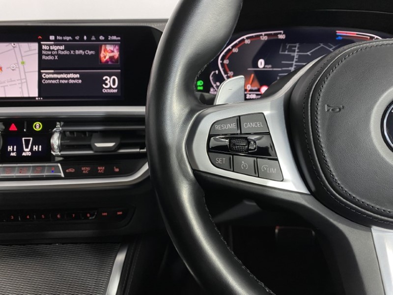 2022 (72) BMW 4 SERIES 420d xDrive MHT M Sport 2dr Step Auto 4727608