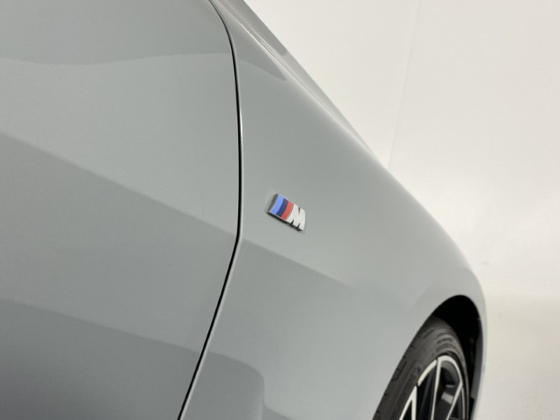 2022 (72) BMW 4 SERIES 420d xDrive MHT M Sport 2dr Step Auto 4727634