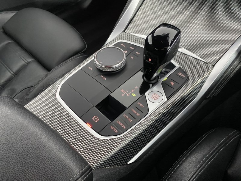 2022 (72) BMW 4 SERIES 420d xDrive MHT M Sport 2dr Step Auto 4727612