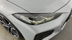 2022 (72) BMW 4 SERIES 420d xDrive MHT M Sport 2dr Step Auto 4727636