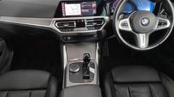 2022 (72) BMW 4 SERIES 420d xDrive MHT M Sport 2dr Step Auto 4727622