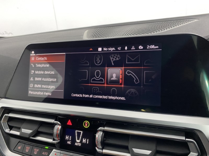 2022 (72) BMW 4 SERIES 420d xDrive MHT M Sport 2dr Step Auto 4727596