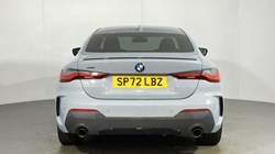 2022 (72) BMW 4 SERIES 420d xDrive MHT M Sport 2dr Step Auto 4727639