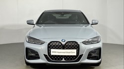 2022 (72) BMW 4 SERIES 420d xDrive MHT M Sport 2dr Step Auto 4727661