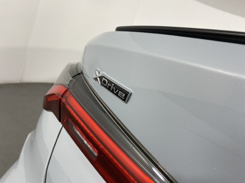 2022 (72) BMW 4 SERIES 420d xDrive MHT M Sport 2dr Step Auto 4727628