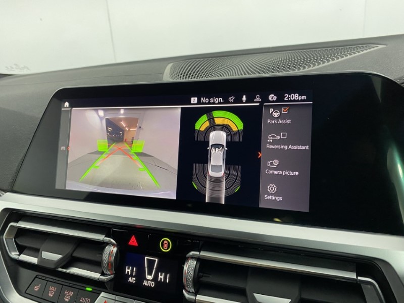 2022 (72) BMW 4 SERIES 420d xDrive MHT M Sport 2dr Step Auto 4727606