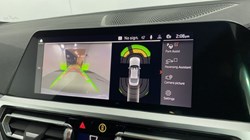 2022 (72) BMW 4 SERIES 420d xDrive MHT M Sport 2dr Step Auto 4727606