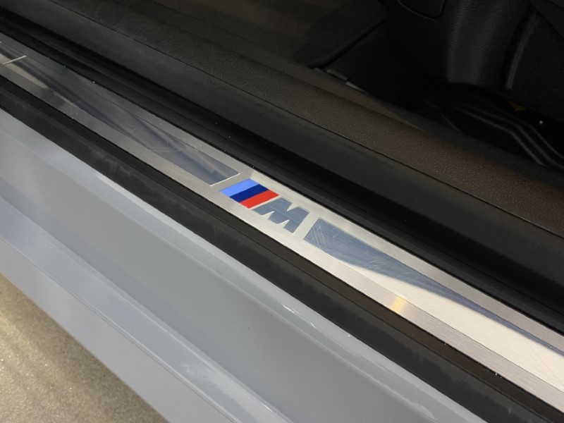 2022 (72) BMW 4 SERIES 420d xDrive MHT M Sport 2dr Step Auto 4727627