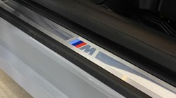 2022 (72) BMW 4 SERIES 420d xDrive MHT M Sport 2dr Step Auto 4727627