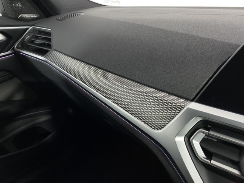 2022 (72) BMW 4 SERIES 420d xDrive MHT M Sport 2dr Step Auto 4727617