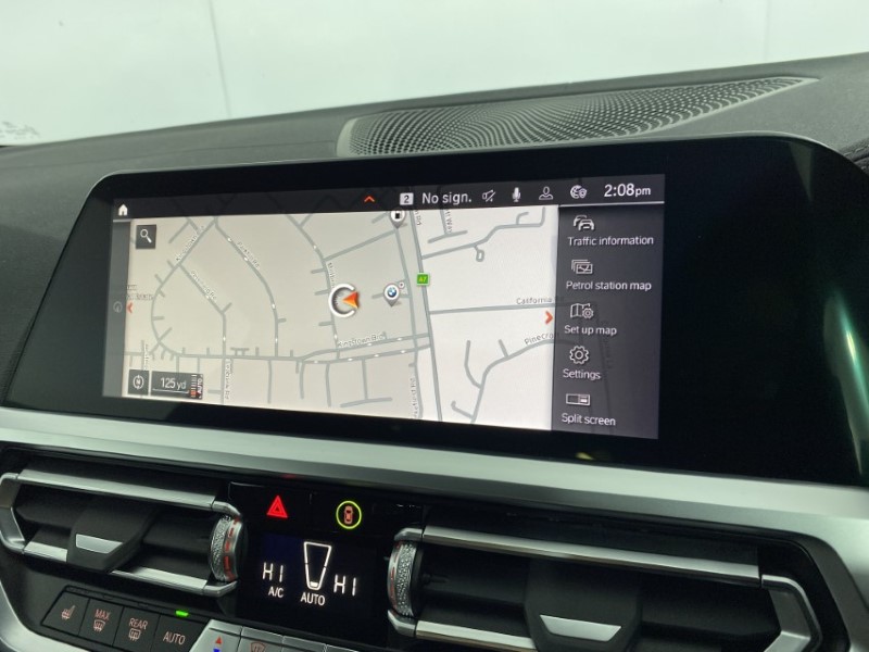 2022 (72) BMW 4 SERIES 420d xDrive MHT M Sport 2dr Step Auto 4727598