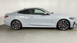 2022 (72) BMW 4 SERIES 420d xDrive MHT M Sport 2dr Step Auto 4727657