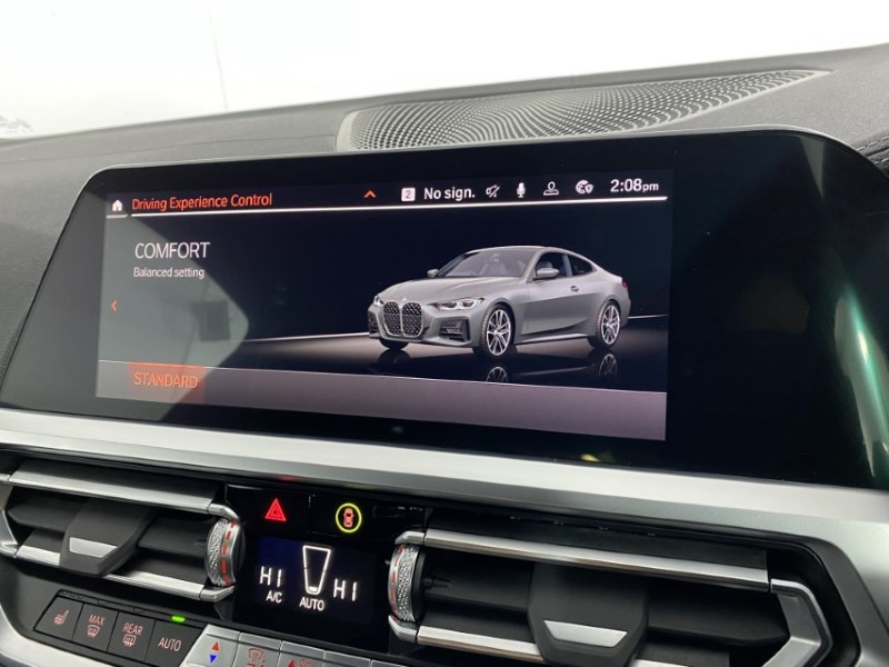 2022 (72) BMW 4 SERIES 420d xDrive MHT M Sport 2dr Step Auto 4727601