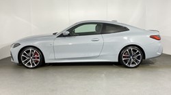 2022 (72) BMW 4 SERIES 420d xDrive MHT M Sport 2dr Step Auto 4727649