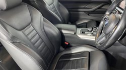 2022 (72) BMW 4 SERIES 420d xDrive MHT M Sport 2dr Step Auto 4727620