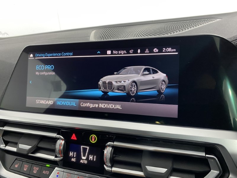 2022 (72) BMW 4 SERIES 420d xDrive MHT M Sport 2dr Step Auto 4727602