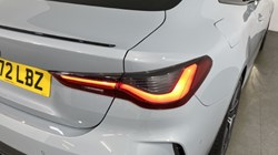 2022 (72) BMW 4 SERIES 420d xDrive MHT M Sport 2dr Step Auto 4727630