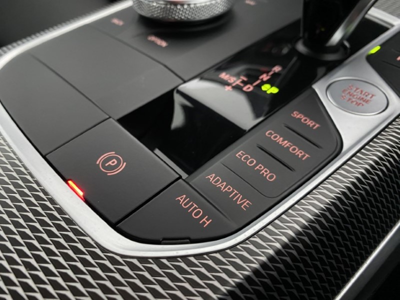 2022 (72) BMW 4 SERIES 420d xDrive MHT M Sport 2dr Step Auto 4727615