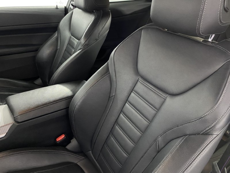 2022 (72) BMW 4 SERIES 420d xDrive MHT M Sport 2dr Step Auto 4727626