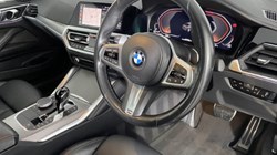 2022 (72) BMW 4 SERIES 420d xDrive MHT M Sport 2dr Step Auto 4727619