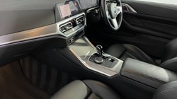 2022 (72) BMW 4 SERIES 420d xDrive MHT M Sport 2dr Step Auto 4727625