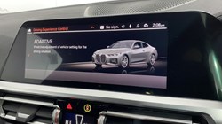 2022 (72) BMW 4 SERIES 420d xDrive MHT M Sport 2dr Step Auto 4727603