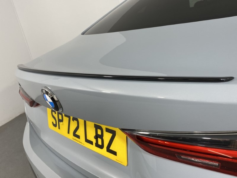 2022 (72) BMW 4 SERIES 420d xDrive MHT M Sport 2dr Step Auto 4727640