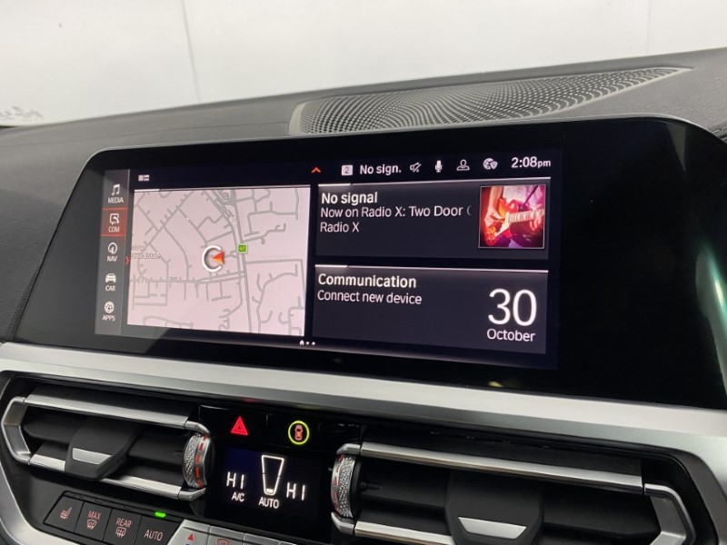 2022 (72) BMW 4 SERIES 420d xDrive MHT M Sport 2dr Step Auto 4727597