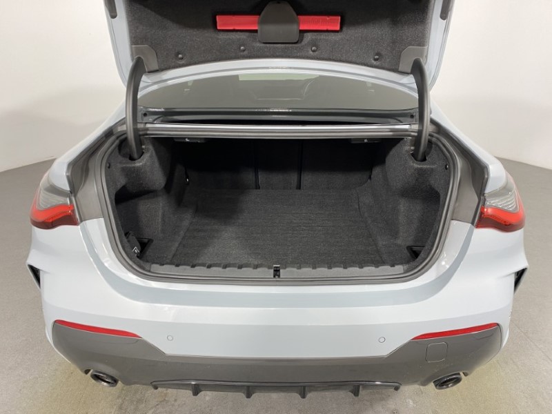 2022 (72) BMW 4 SERIES 420d xDrive MHT M Sport 2dr Step Auto 4727623