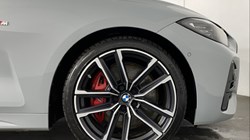 2022 (72) BMW 4 SERIES 420d xDrive MHT M Sport 2dr Step Auto 4727635