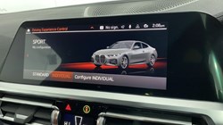 2022 (72) BMW 4 SERIES 420d xDrive MHT M Sport 2dr Step Auto 4727600