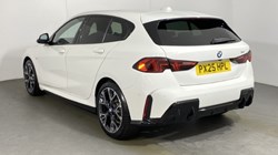 2025 (25) BMW 1 SERIES 120 M Sport 5dr Step Auto 1