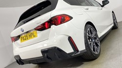 2025 (25) BMW 1 SERIES 120 M Sport 5dr Step Auto 4655276